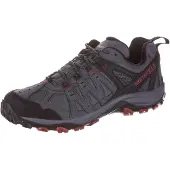 Merrell - Accentor 3 Sport GTX - Multisportschuhe Gr 42 grau