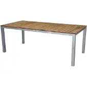 Venture Home Tisch Zenia Natur