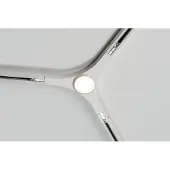 Paulmann URail System LED Y-Verbinder 1x5,8W Weiß 230V Metall dimmbar