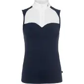 Cavallo Turniertop CAVALBAILA darkblue 42
