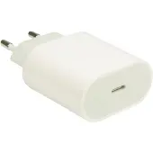 Inter-Tech PD-1020 Universal Weiß AC Drinnen
