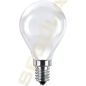 Segula 55320, 3,2 W, 26 W, E14, 260 lm, 20000 h, Warmweiß