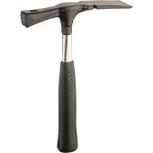 PICARD 277, Latthammer, Stahl, Schwarz, 600 g