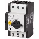 Eaton PKZ-SOL20, Strangschutzschalter, IP20