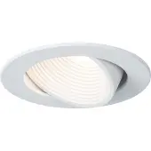 Paulmann 927.42, Einbaustrahler, LED, 440 lm, Weiß