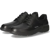 Mephisto Halbschuhe DOUK RIKO, Color:schwarz, 260-N01: GB:9