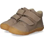 Pepino by Ricosta Klettschuhe CHRISY, Größe:19, Farbauswahl:grau