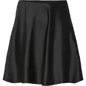Y.A.S Pella Volume Kurzer Rock Mit Hoher Taille