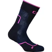 CMP Trekking Wool Mid 3i49174 Socken