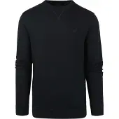 Lyle & Scott Pullover Marine
