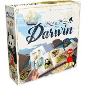 Sonstige Verlage Auf den Wegen von Darwin