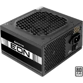 Chieftec EON ZPU-400S, 400 W, 200 - 240 V, 50 Hz, 3 A, 3 A, Aktiv