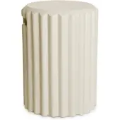Happy Cocooning Gasflaschenverkleidung Rib beige