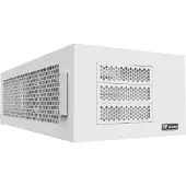 Thermaltake AX100, Rack, PC, Weiß, SPCC, Stahl, 22 cm, 120,140 mm