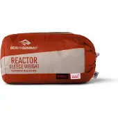 Sea to Summit Reactor Fleeceweight Liner picante Short