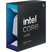 Intel Core Ultra 9 285K