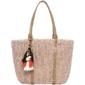 Suri Frey Shopper Nandy Cityshopper Lightrose altrosa
