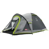 Coleman Darwin 4 Plus, Camping, Festrahmen, Kuppel-/Iglu-Zelt, 4 Person(en), 7,8 m², 6,2 kg