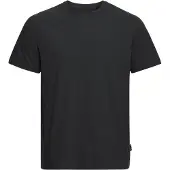 Jack Wolfskin Travel T M black (6000) 2XL