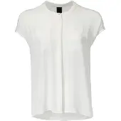 HEINE Oversized Bluse in ecru | Gr.: 38