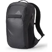 Gregory RESIN 28 Liter Rucksack Obsidian Black