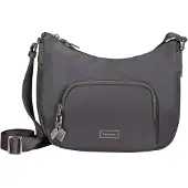 Samsonite Karissa 2.0 Hobo Tasche S Eco Dark Grey