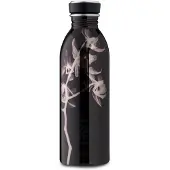 24Bottles Urban Bottle Virtual 500ml Ultraviolet