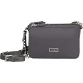 Samsonite Karissa 2.0 Schultertasche S Eco Dark Grey