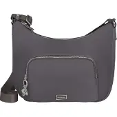 Samsonite Karissa 2.0 Hobo Tasche M Eco Dark Grey