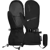Reusch - Women's Demi R-TEX XT Mitten - Handschuhe Gr 8,5 schwarz