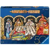 Ravensburger Labyrinth der Meister 22474
