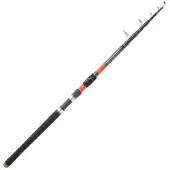 Daiwa Megaforce Big Fish Tele Welsrute