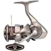 Daiwa Exceler Lt 2023 Spinnrolle
