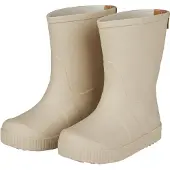 Sterntaler Gummistiefel "Gummistiefel", Jungen, Gr. 23, beige, Schuhe Gummistiefel