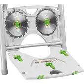 Festool Sägeblattgarage SGA - 492228