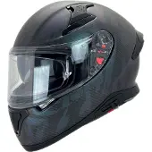 Bores Gensler Apex Carbon Helm