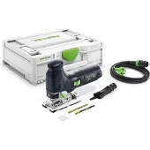 Festool Pendelstichsäge PS 300 EQ-Plus TRION