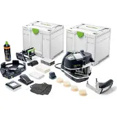Festool Kantenanleimer KA 65-Set CONTURO