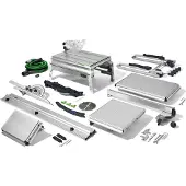 Festool Tischzugsäge CS 50 EBG-Set PRECISIO | 574772