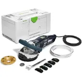 Festool Sanierungsschleifer RENOFIX RG 130 ECI-Set DIA PA | 577062