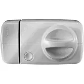 ABUS Tür-Zusatzschloss 7010 (Metallgehäuse)