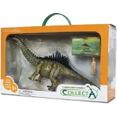Collecta Geschenkset - Vorgeschichte