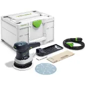 Festool Exzenterschleifer ETS 150/5 EQ-Plus - 576080