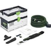 Festool Akku-Absaugmobil CTMC SYS I-Basic
