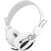 Ltc Audio LTC Suara LXLTC54 On-Ear-Kopfhörer weiß