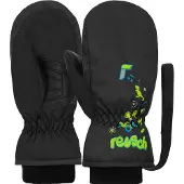 Reusch - Kid's Kids Mitten - Handschuhe Gr I - 1-2 years schwarz