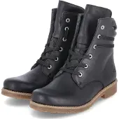 Rieker Stiefeletten , 221-011: Deutsch:41, Color:schwarz