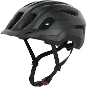 Alpina Paranus black matt (30) 59-61