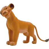 BULLYLAND 12258 - Walt Disney Sarabi - Neu