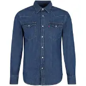Levi's Levis Jeanshemd "LE BARSTOW WESTERN STAND" mit Brusttaschen